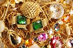 Intercambio comercial «Perlas finas > o cultivadas, piedras preciosas, metales preciosos; bisutería; monedas»