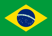 Exportación e importación de Rusia a Brasil