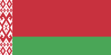 Exportación e importación de Rusia a Bielorrusia