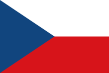 Exportación e importación de Rusia a República Checa
