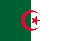 Exportación e importación de Rusia a Argelia