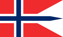 Exportación e importación de Rusia a Noruega