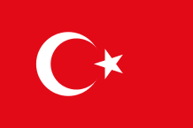 Exportación e importación de Rusia a Turquía