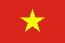 Exportación e importación de Rusia a Vietnam